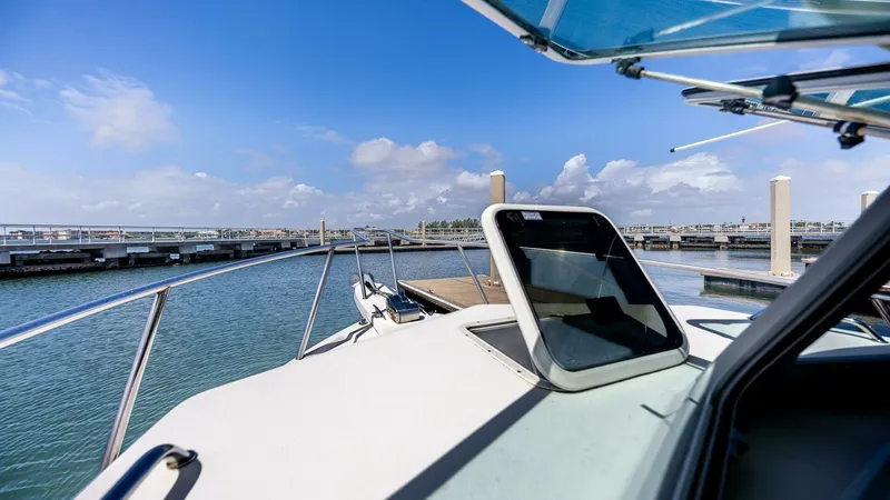 Slide: The Image of Parker Marine 2820 XLD 2018 - 7654844