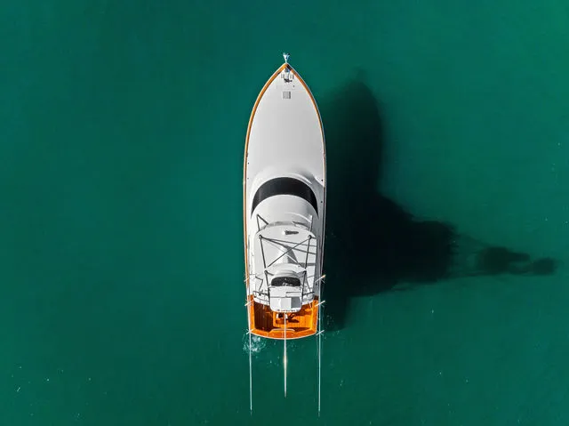 Slide: The Image of Viking 64 Convertible 2023 - 123