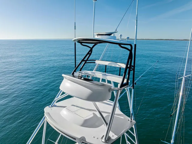 Slide: The Image of Viking 64 Convertible 2023 - 117