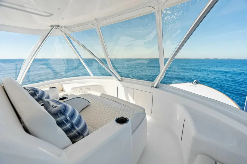 Slide: The Image of 2023 Viking 64 Convertible- SIN PELO- Flybridge - 5894061