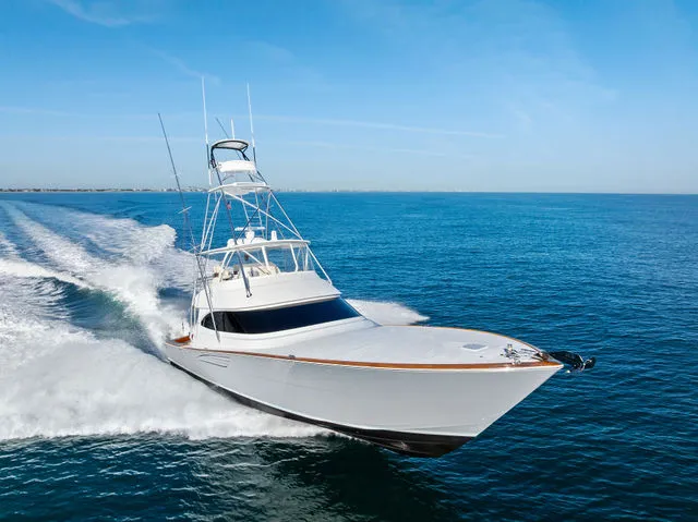 Slide: The Image of Viking 64 Convertible 2023 - 124
