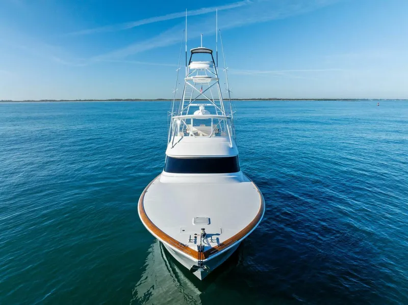 Slide: The Image of 2023 Viking 64 Convertible- SIN PELO-  - 5893962