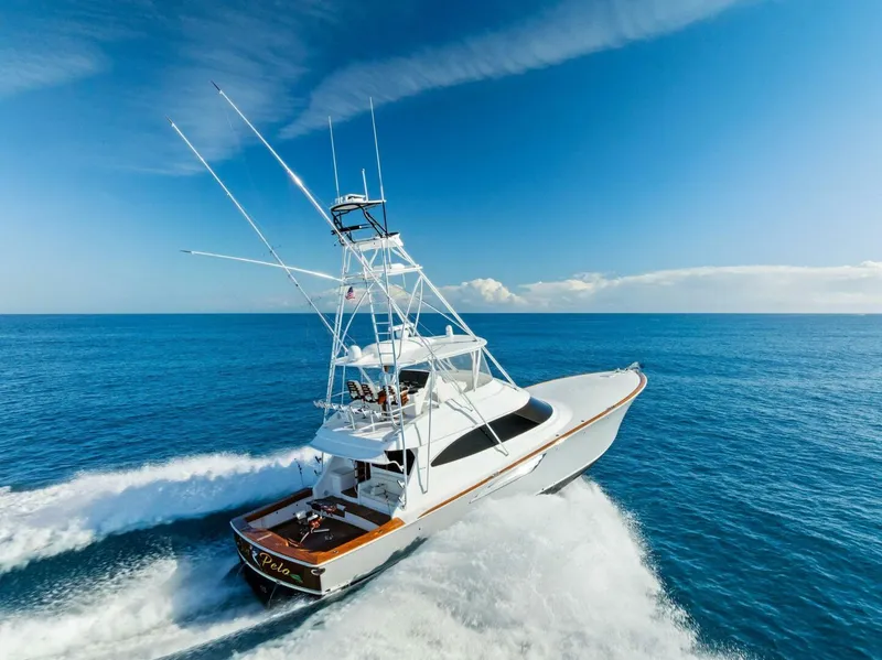 Slide: The Image of 2023 Viking 64 Convertible- SIN PELO-  - 5893974