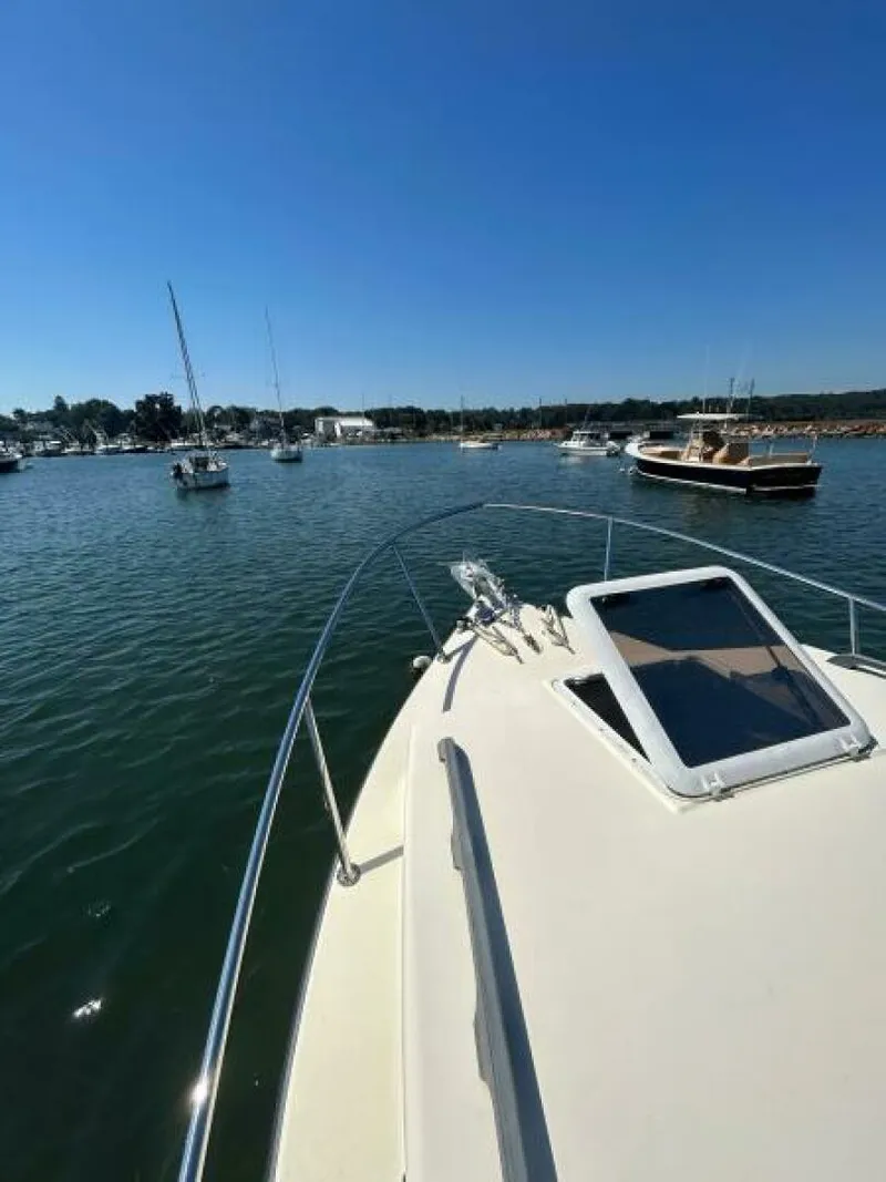 Slide: The Image of Seaway 21 Seafarer Cuddy 2021 - 5347547