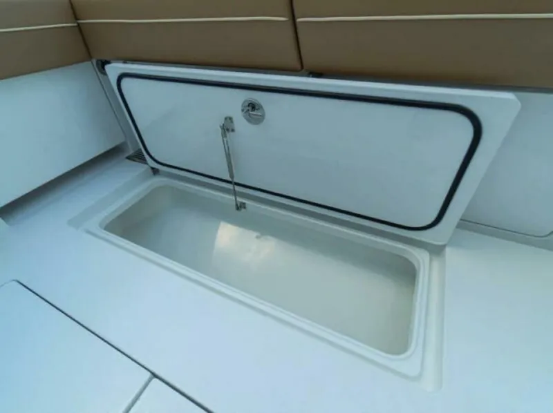 Slide: The Image of New V-37 Valhalla Boatworks Center Console - 5347961