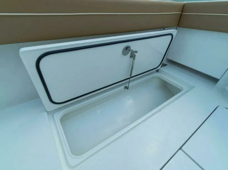 Slide: The Image of New V-37 Valhalla Boatworks Center Console - 6208283