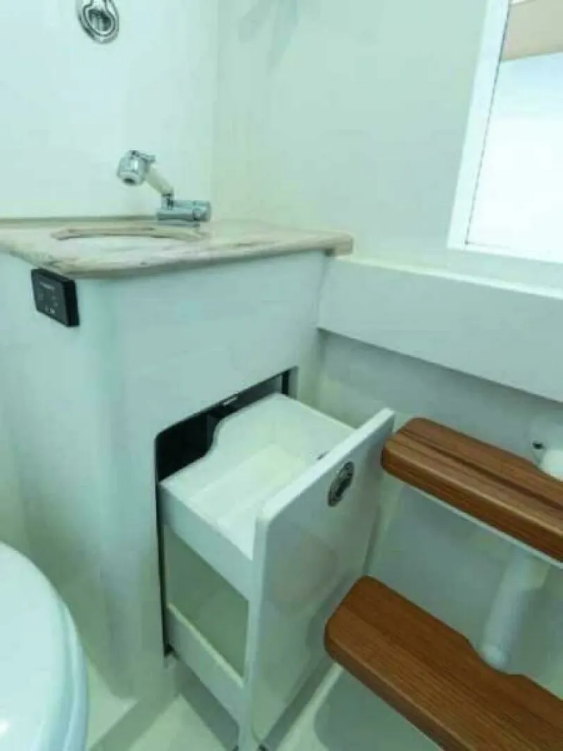 Slide: The Image of New V-37 Valhalla Boatworks Center Console - 6208302