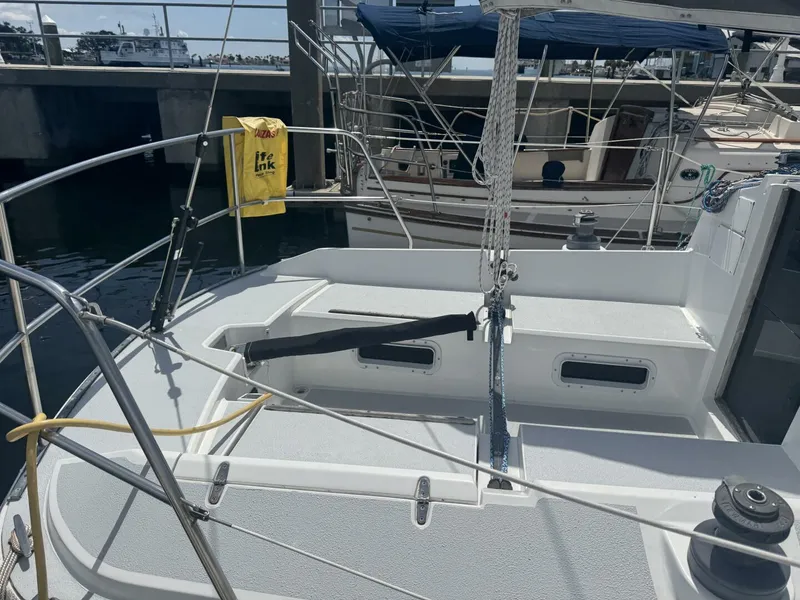 Slide: The Image of Frers 30 1987 - 5466704