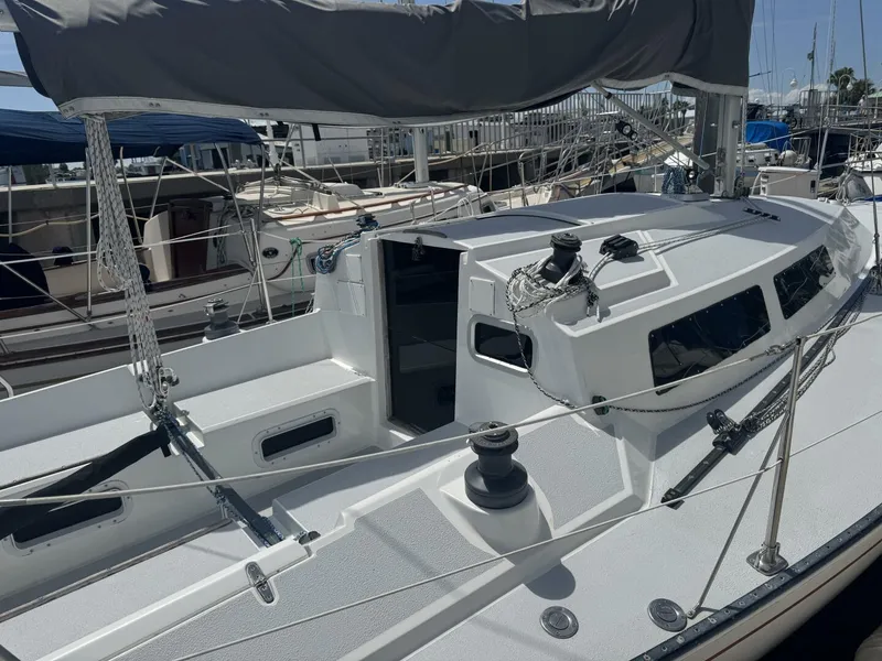 Slide: The Image of Frers 30 1987 - 5466712