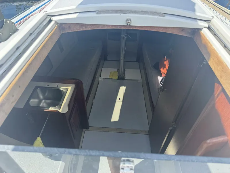 Slide: The Image of Frers 30 1987 - 5466825