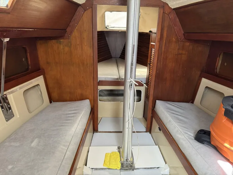 Slide: The Image of Frers 30 1987 - 5466842