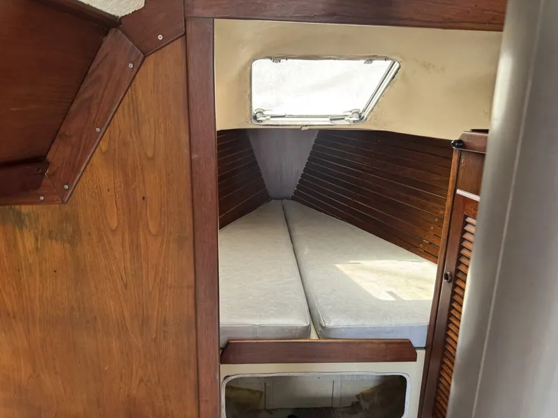 Slide: The Image of Frers 30 1987 - 5466850