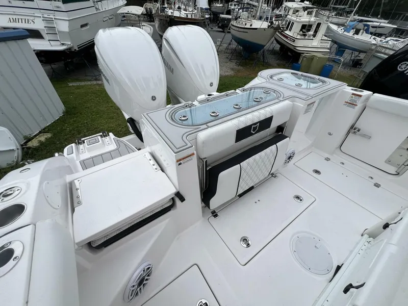 Slide: The Image of Sea Fox 288 Commander 2025 - 5348924