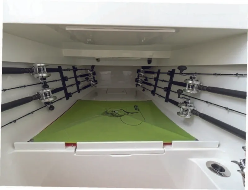 Slide: The Image of New V-41 Valhalla Boatworks Center ConsoleNew V-41 Valhalla Boatworks Center ConsoleNew V-41 Valhalla Boatworks Center ConsoleNew V-41 Valhalla Boatworks Center Console - 6208460
