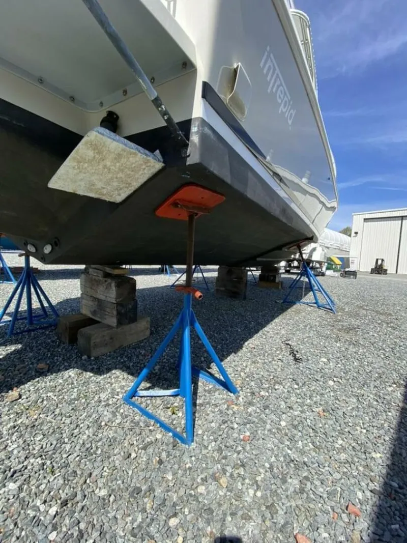 Slide: The Image of Intrepid 339wa 1997 - 5348563