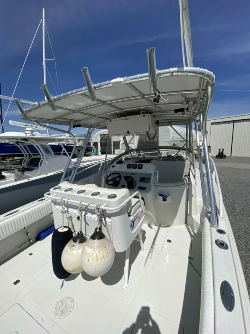 Slide: The Image of Intrepid 339wa 1997 - 5348566