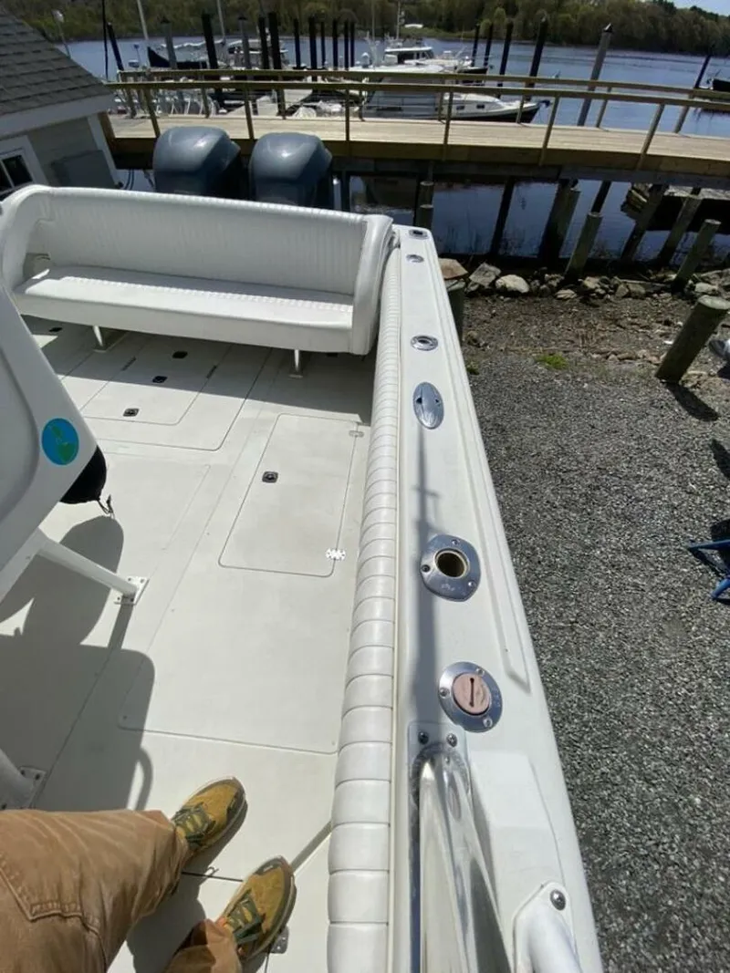 Slide: The Image of Intrepid 339wa 1997 - 5348592