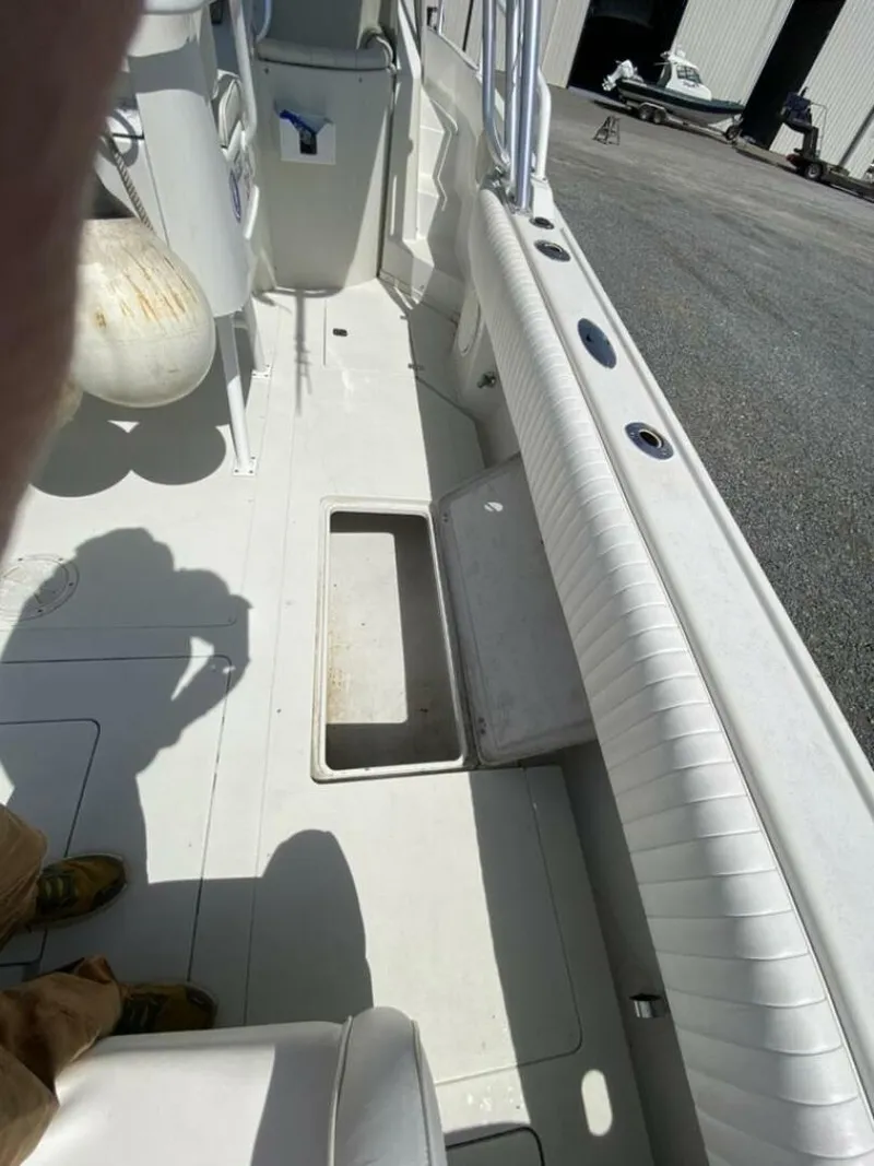 Slide: The Image of Intrepid 339wa 1997 - 5348579