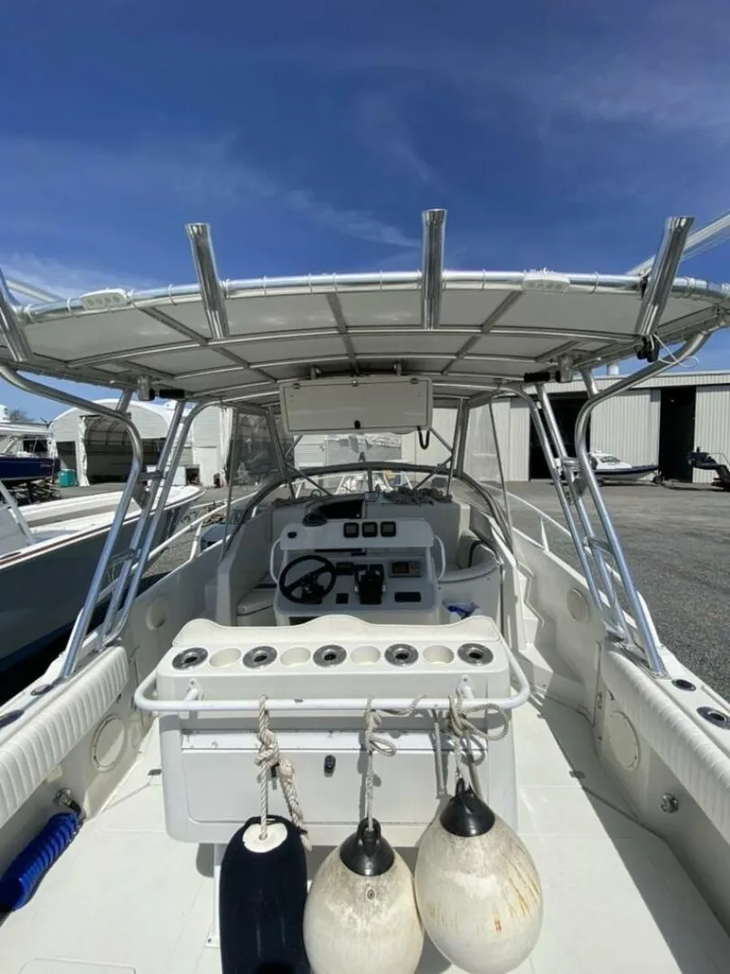 Slide: The Image of Intrepid 339wa 1997 - 5348580