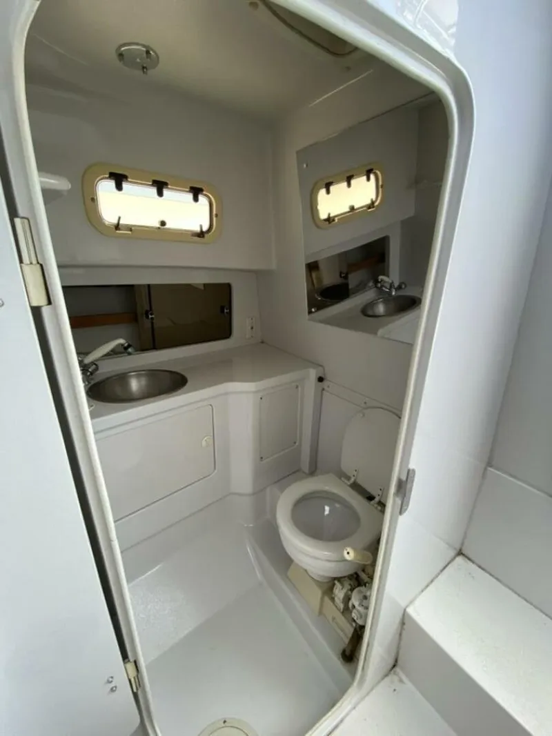 Slide: The Image of Intrepid 339wa 1997 - 5348575