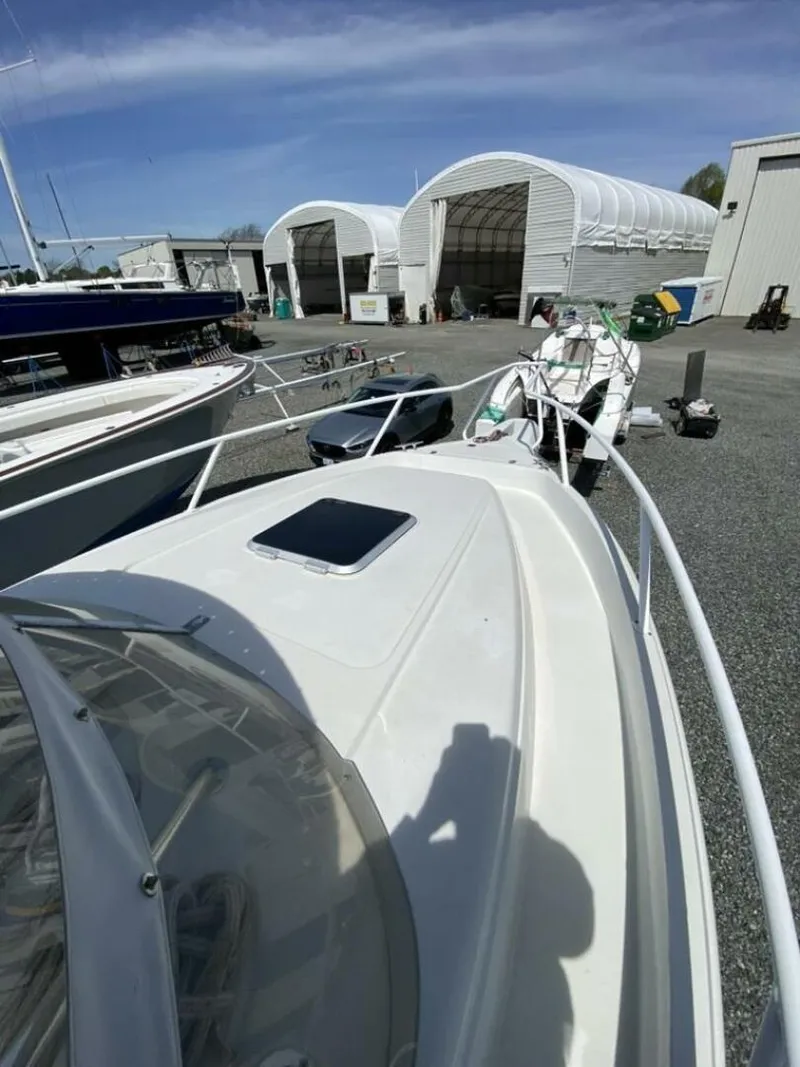 Slide: The Image of Intrepid 339wa 1997 - 5348581