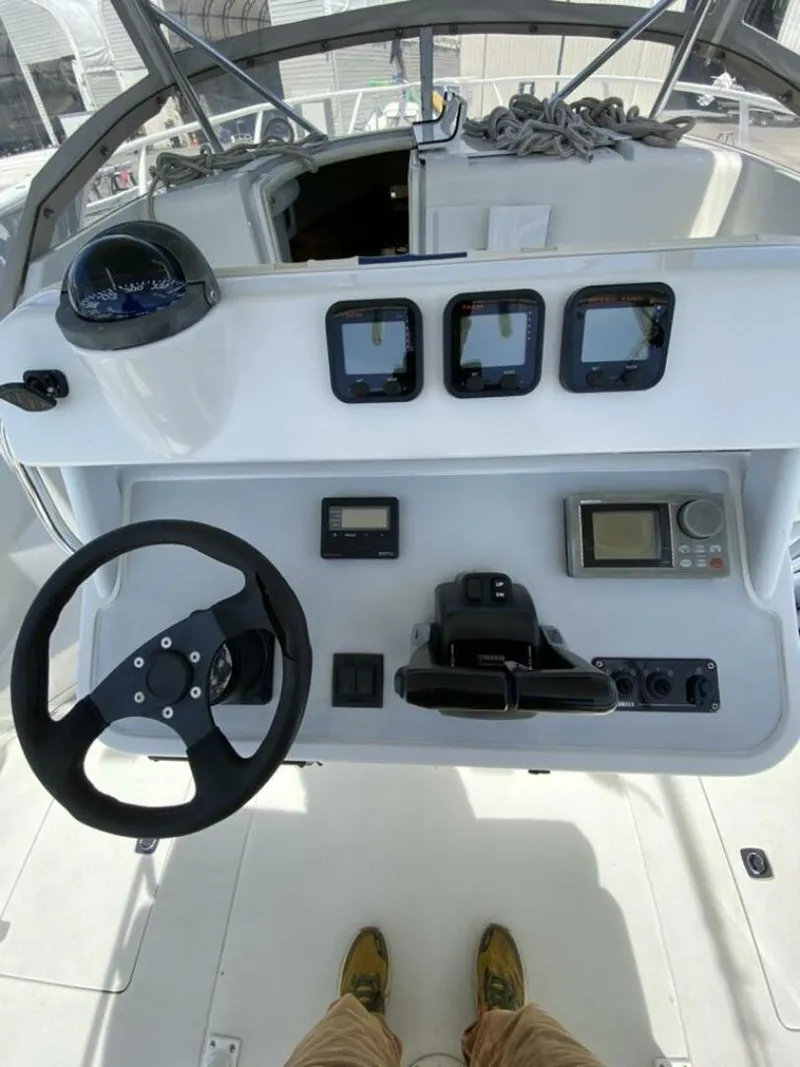 Slide: The Image of Intrepid 339wa 1997 - 5348587