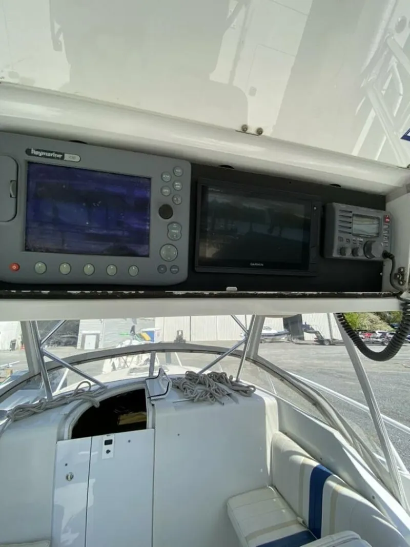 Slide: The Image of Intrepid 339wa 1997 - 5348571