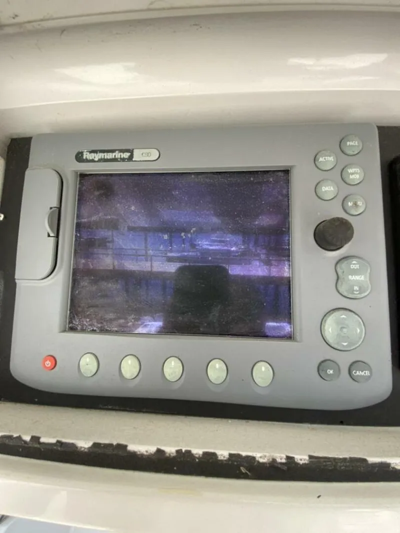 Slide: The Image of Intrepid 339wa 1997 - 5348589