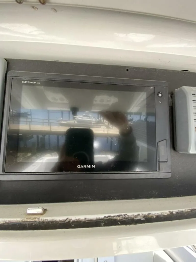 Slide: The Image of Intrepid 339wa 1997 - 5348590