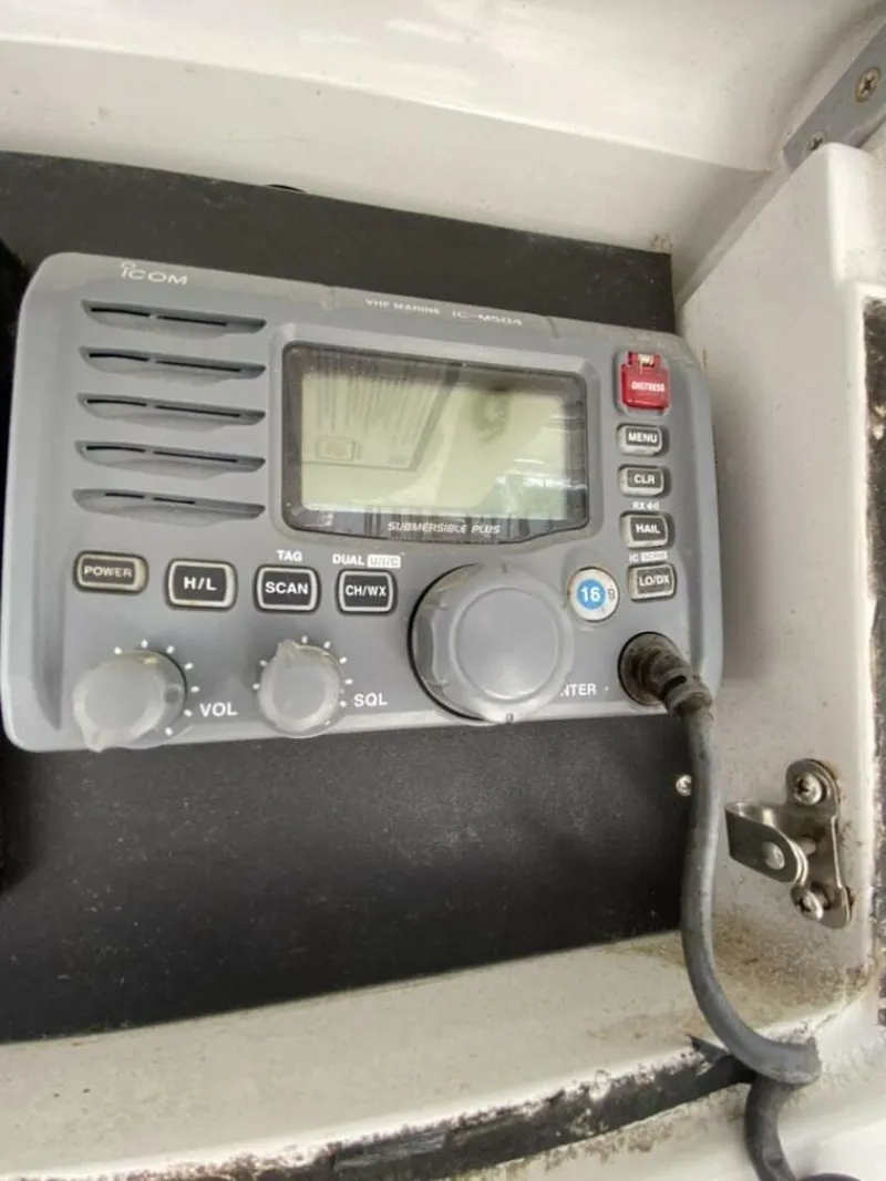 Slide: The Image of Intrepid 339wa 1997 - 5348591