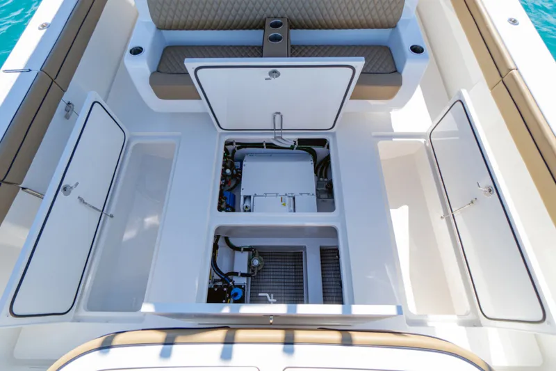 Slide: The Image of New Valhalla Boatworks V-46 - 5348760