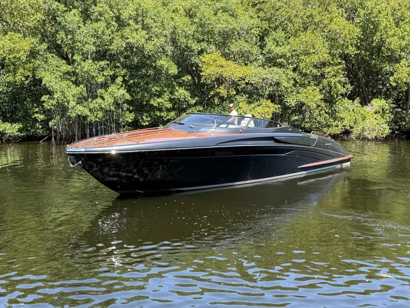 Slide: The Image of 44 ft Riva 2013 Rivarama Super - 5351629