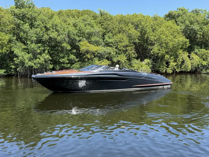 Slide: The Image of 44 ft Riva 2013 Rivarama Super - 5351633