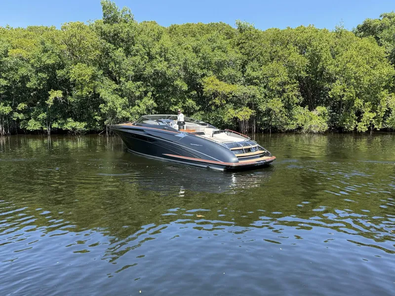 Slide: The Image of 44 ft Riva 2013 Rivarama Super - 5351637