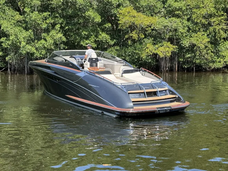 Slide: The Image of 44 ft Riva 2013 Rivarama Super - 5351638