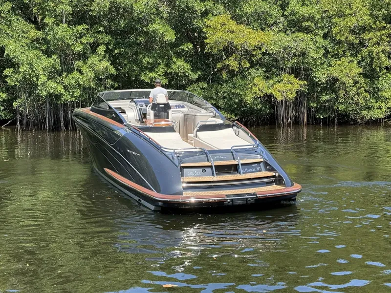 Slide: The Image of 44 ft Riva 2013 Rivarama Super - 5351639