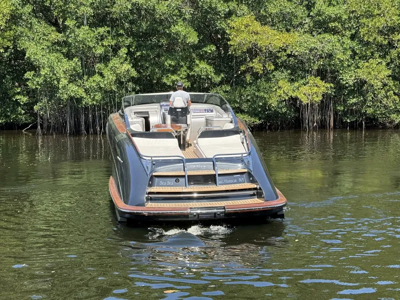 Slide: The Image of 44 ft Riva 2013 Rivarama Super - 5351640