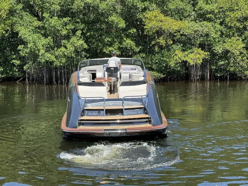 Slide: The Image of 44 ft Riva 2013 Rivarama Super - 5351641