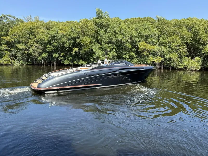 Slide: The Image of 44 ft Riva 2013 Rivarama Super - 5351616