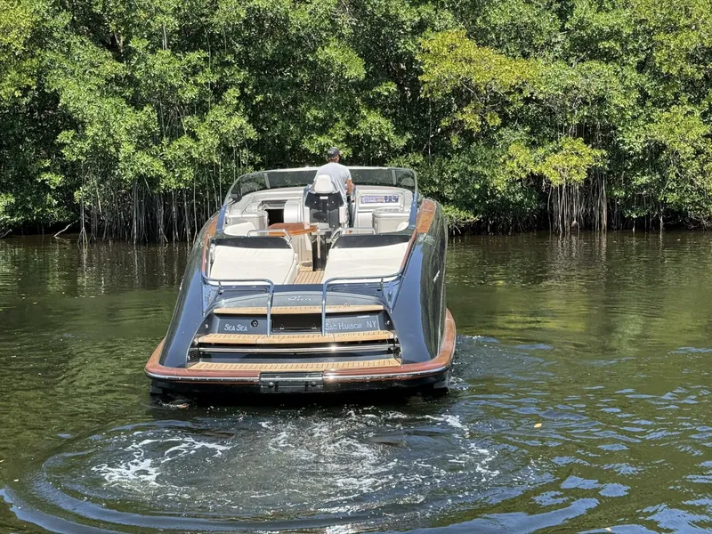 Slide: The Image of 44 ft Riva 2013 Rivarama Super - 5351642