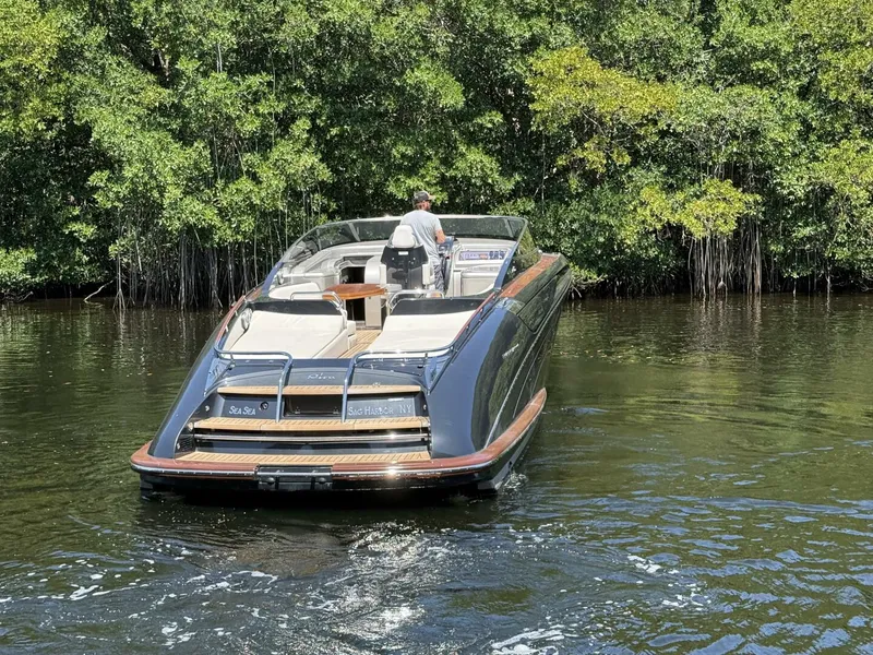 Slide: The Image of 44 ft Riva 2013 Rivarama Super - 5351643