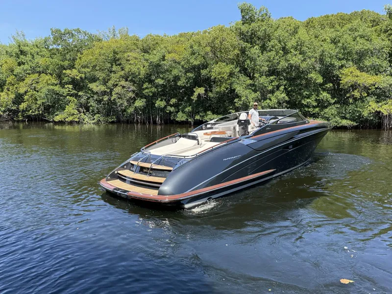 Slide: The Image of 44 ft Riva 2013 Rivarama Super - 5351644