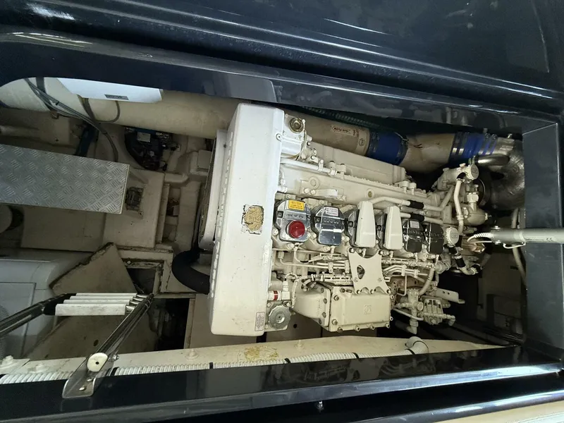 Slide: The Image of 44 ft Riva 2013 Rivarama Super - 5351647