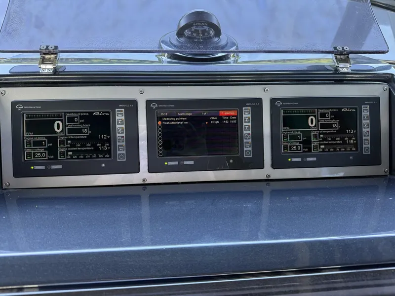 Slide: The Image of 44 ft Riva 2013 Rivarama Super - 5351648