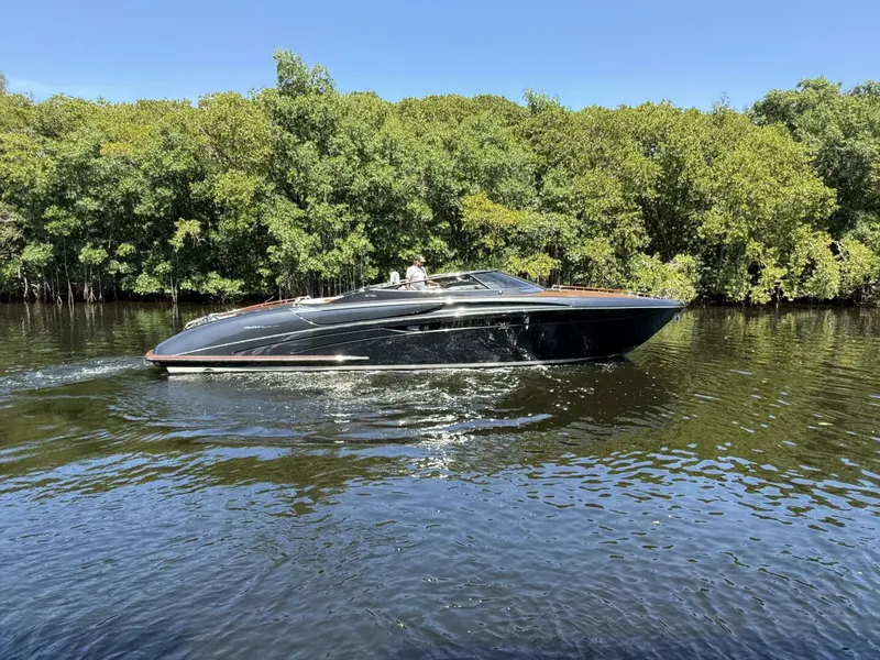 Slide: The Image of 44 ft Riva 2013 Rivarama Super - 5351619