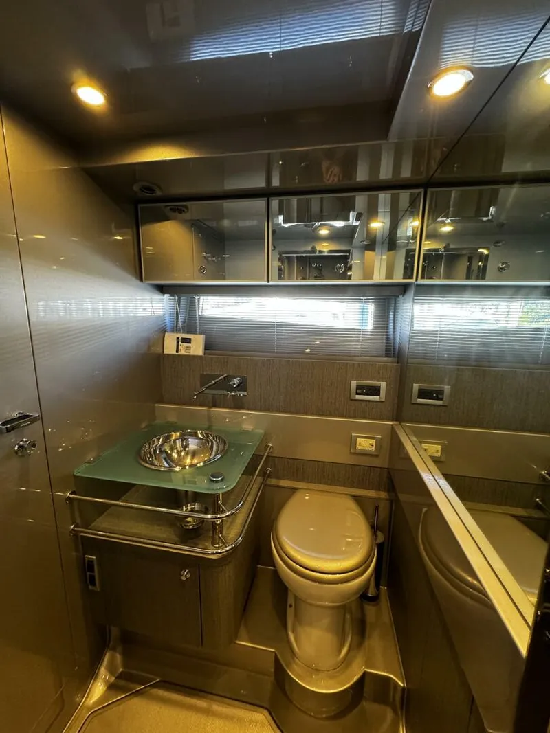 Slide: The Image of 44 ft Riva 2013 Rivarama Super - 5351697