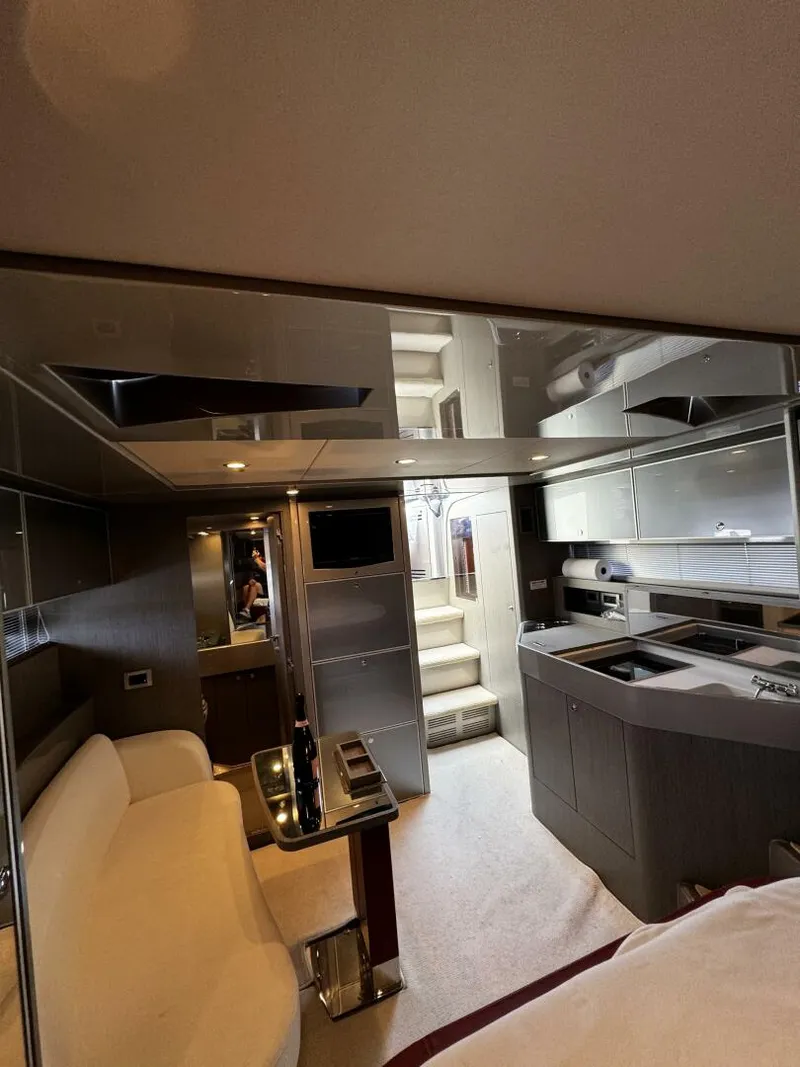 Slide: The Image of 44 ft Riva 2013 Rivarama Super - 5351707