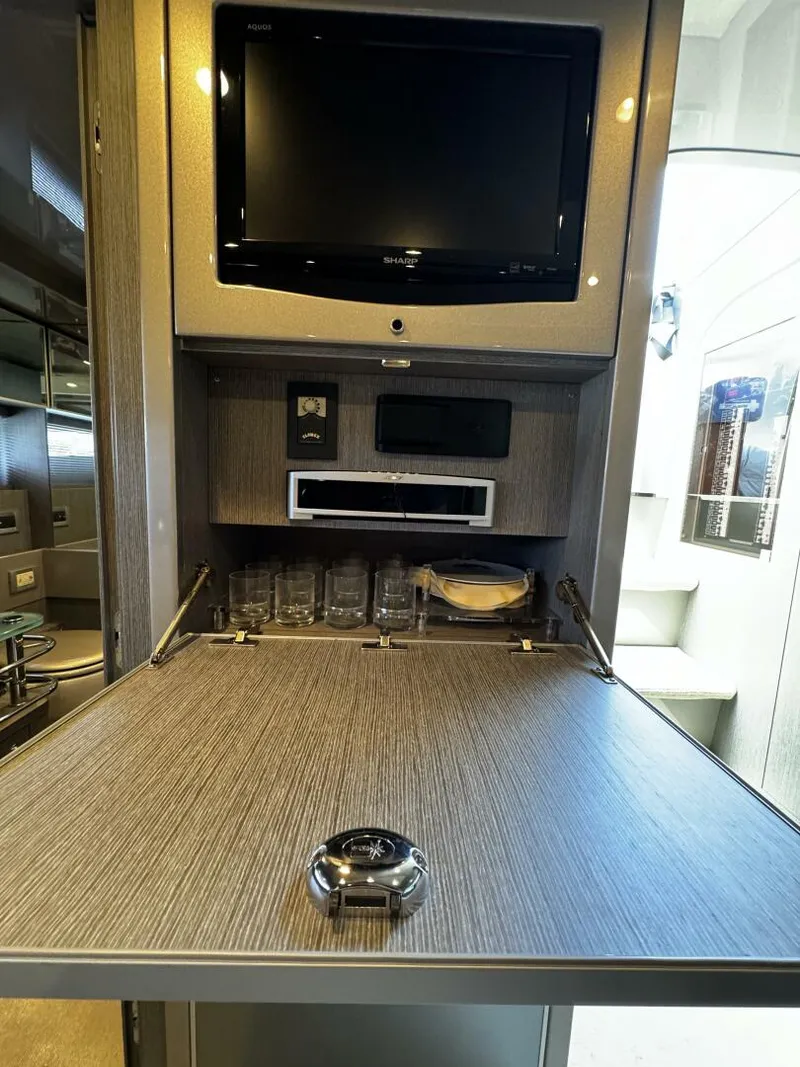 Slide: The Image of 44 ft Riva 2013 Rivarama Super - 5351708