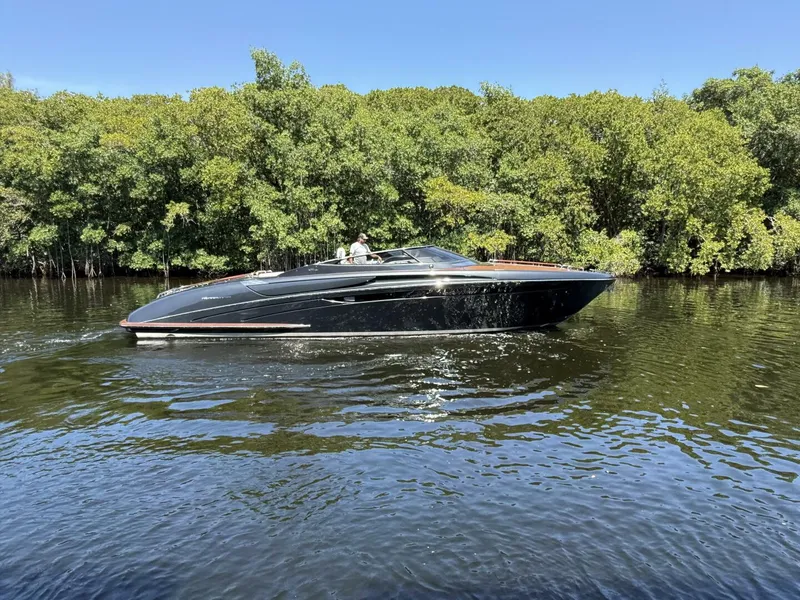 Slide: The Image of 44 ft Riva 2013 Rivarama Super - 5351620