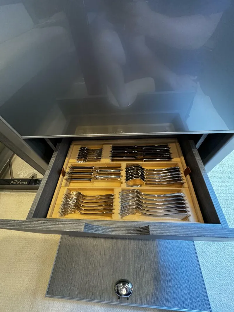 Slide: The Image of 44 ft Riva 2013 Rivarama Super - 5351710